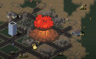 В Steam вышла стратегия в духе Command & Conquer — первые игроки оценили Dying Breed со строительством базы и песчаными червями