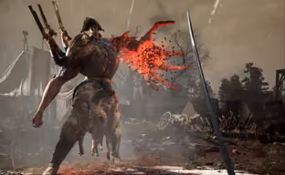 Possibly the Freshest Take on the Genre in Years. What Made the Valor Mortis Playtest Captivating
