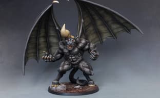 El objetivo principal de la campaña de crowdfunding del juego de mesa Berserk: The Board Game se alcanzó en 10 minutos