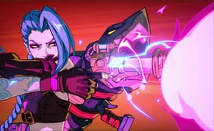 El juego de lucha gratuito 2XKO de los creadores de LoL recibe un 8/10 de IGN