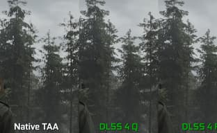 NVIDIA revolucionó la industria. DLSS 4 resultó ser mejor que el renderizado nativo incluso en 1440p