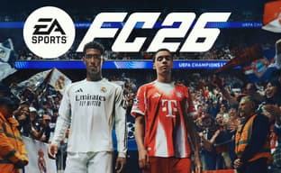 ¿En la sede de EA están descorchando botellas de champán? EA Sports FC 26 es un éxito de ventas, según los analistas