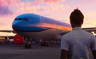 Microsoft Flight Simulator 2024 se muestra por primera vez en PS5 Pro. Tráiler en 4K y 30 fps