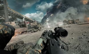 Battlefield 6 tiene un buen rendimiento, y NVIDIA DLSS 4 lo llevará a un nuevo nivel