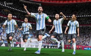 Una historia que podría haberlo cambiado todo. PlayStation casi compra la exclusividad de FIFA