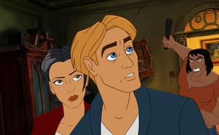 Классика квестов вернётся спустя 28 лет. Анонсирован ремастер второй части Broken Sword