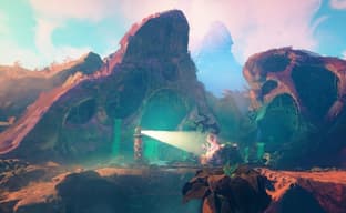 Keeper от авторов Psychonauts уже на Xbox. Предзагрузка и небольшой размер файла
