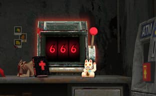 Can't Fall Any Lower! CloverPit Gambling Simulator Review