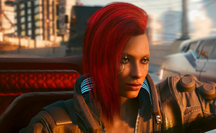Геймдиректор Cyberpunk 2 намекнул на раскрытие истории Ви в сиквеле
