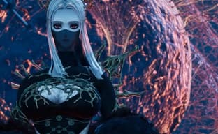 Еще один уничтоженный мир. Code Vein 2 получила новый сюжетный трейлер