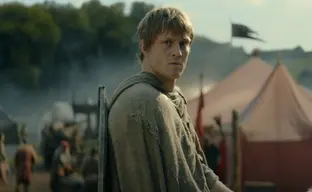 HBO показала первый трейлер сериала «Рыцарь Семи Королевств» — спин-оффа «Игры престолов» и «Дома дракона»