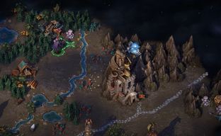 Отменили запуск Heroes of Might and Magic Olden Era в 2025 году, зато можно поиграть в демоверсию в Steam