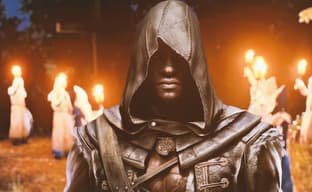 Una periodista califica a Ubisoft de "cobarde" por cancelar Assassin's Creed sobre un esclavo negro que lucha por la justicia
