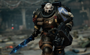 Space Marine 2 al estilo Astartes: los modders presentan equipamiento, cambios PvE y personalización avanzada de los Marines Espaciales