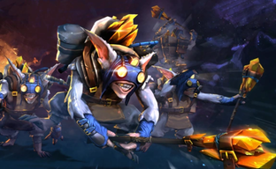 A los rusos les hablaron sobre los beneficios de Dota 2 y CS2 para el desarrollo de los niños