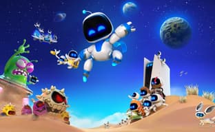 ¿Astro Bot añadirá niveles gratuitos inspirados en The Last of Us? Aparece una pista en redes sociales