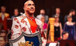 El autor de la música de Heroes of Might & Magic admitió que nunca jugó a los juegos de la serie