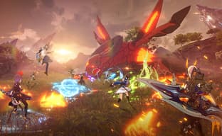 MMORPG gratuita Blue Protocol: Star Resonance recibe una avalancha de críticas el día de su lanzamiento