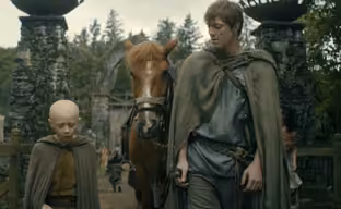 La showrunner de "El Caballero de los Siete Reinos" califica el casting de Dunk y Egg como la "decisión más fácil"