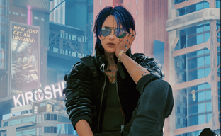 Мир Cyberpunk 2077 спустя 4 года раскрылся — игрок использовал зум и обнаружил картонные автомобили в Найт-Сити