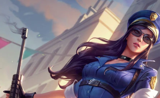 Riot усилила борьбу со смурфингом и токсчиными геймерами в League of Legends — система отследит все аккаунты нарушителя