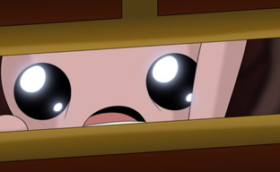 The Binding of Isaac developer admitted that he made the game to practice before creating a real masterpiece