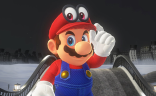 Hackers Claim Successful Nintendo Hack
