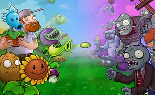Plants vs. Zombies: Replanted is coming to Switch 2. Remake supports new console feature