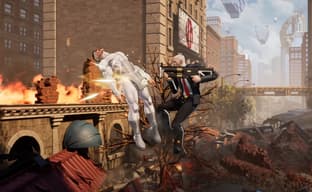 Another Hero from the Series Will Be Added to Invincible VS. Cecil Will Join the Game