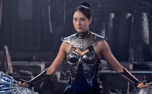 Film "Mortal Kombat 3" Gets Green Light from Warner Bros.