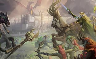 ¡Un digno heredero de grandes antepasados! Avance de Heroes of Might and Magic: Olden Era, hecho en casa