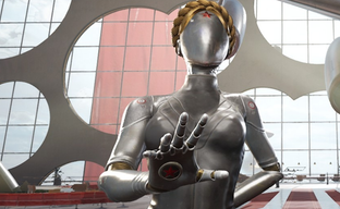 Игрокам из России и СНГ запретили активировать ключи Atomic Heart в Steam