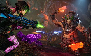 Randy Pitchford Presents New SHiFT Codes for Borderlands 4