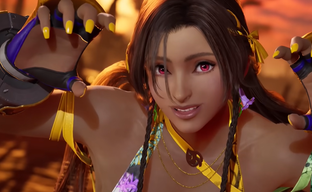 Miari Zoe Will Appear in Tekken 8 — Bandai Namco Showed the Heroine and Costumes