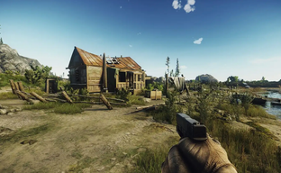 Nikita Buyanov announced PvE simplification, weapons and showed new Escape from Tarkov teasers