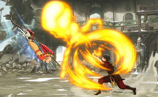 A New "Avatar" Game Announced — First Trailer for Avatar Legends: The Fighting Game