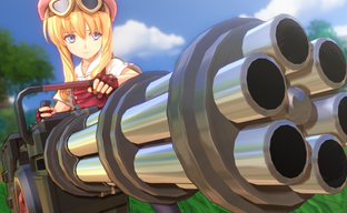 Russian Localization Released for Trails in the Sky 1st Chapter Remake