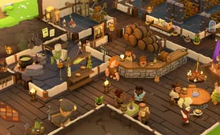 Fantasy Tavern Management Game Tavern Keeper to Launch in Early Access After 11 Years