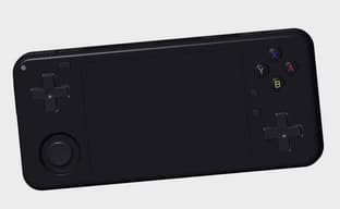 Portable with Two D-Pads: MagicX One 35 Console Pre-Sale Opens