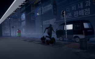 Indie Horror Sasaeng Developer's Wife Helped Realize the Nightmare of a K-pop Idol's Life