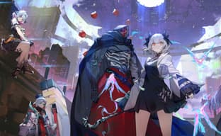 Resonance Solstice Developers Reveal Global Release Date for Anime Gacha with Card Battles, Train Simulator, and Trading