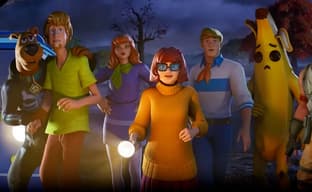 Fortnite has turned into a real horror game. New map and iconic characters