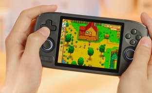 Pre-order for the Ayaneo Pocket Air Mini portable budget console opens on October 14