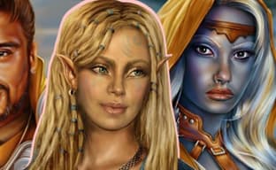 «They come to fight, not to flirt.» Baldur's Gate 2 author didn't believe players needed romances