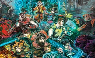 "There's nothing more important than family": Pre-order for the board game Children of Morta opens at the end of October