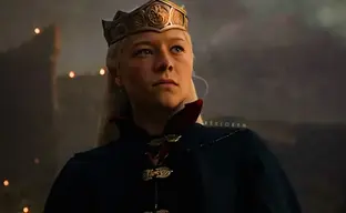 HBO has completed filming the third season of "House of the Dragon" — media