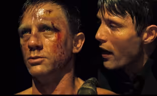 007 First Light Authors Draw Inspiration from Daniel Craig Films and the Parkour from "Casino Royale" While Working on the Game