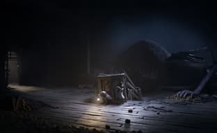 A demo of the creepy platformer REANIMAL from the creators of Little Nightmares has been released