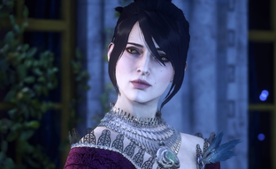 Dragon Age fan saved a forgotten game — reworked and released a free version of DA The Last Court