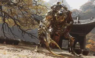 Black Myth: Wukong Update Weighs Almost as Much as the Game Itself — But Only on PS5